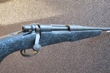 Remington 700 Long Range in 25-06 - 8 of 10