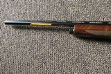 Browning Silver Hunter Lightning Pheasants Forever Commemorative in 12 Gauge - 7 of 11