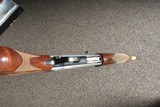 Browning Silver Hunter Lightning Pheasants Forever Commemorative in 12 Gauge - 9 of 11