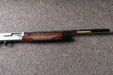 Browning Silver Hunter Lightning Pheasants Forever Commemorative in 12 Gauge - 4 of 11