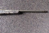 Ruger American 6.5 Creedmoor w/Bronze Cerakote - 4 of 8