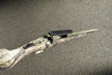 Ruger American 6.5 Creedmoor w/Bronze Cerakote - 7 of 8