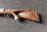 Savage Model 93R17 BTVS Left Hand in 17 HMR - 5 of 8