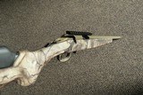 Ruger American Rimfire Go Wild Camo in 17 HMR - 7 of 8