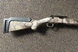 Ruger American Rimfire Go Wild Camo in 17 HMR - 3 of 8