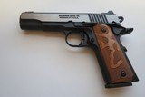 Browning Black Label 1911-380 Medallion - 3 of 4