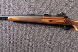 Remington Model 673 Guide Rifle in 300 SAUM - 5 of 10