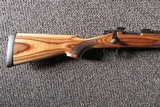 Remington Model 673 Guide Rifle in 300 SAUM - 2 of 10