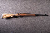 Remington Model 673 Guide Rifle in 300 SAUM - 1 of 10