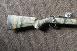 Tikka T3 Camo/Stainless 270 Winchester w/box - 3 of 8