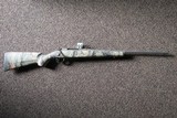 Tikka T3 Camo/Stainless 270 Winchester w/box - 2 of 8