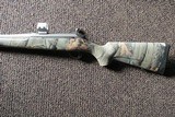 Tikka T3 Camo/Stainless 270 Winchester w/box - 5 of 8