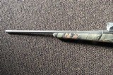 Tikka T3 Camo/Stainless 270 Winchester w/box - 6 of 8