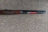Winchester 1886 Deluxe in 45-70 - 5 of 12