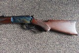 Winchester 1886 Deluxe in 45-70 - 6 of 12