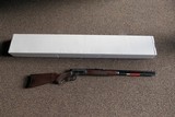 Winchester 1886 Deluxe in 45-70 - 1 of 12