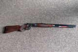 Winchester 1886 Deluxe in 45-70 - 3 of 12