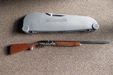 New in BoxBenelli Montefeltro Silver 12 gauge - 1 of 12