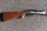 New in BoxBenelli Montefeltro Silver 12 gauge - 3 of 12