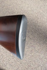 New in BoxBenelli Montefeltro Silver 12 gauge - 11 of 12