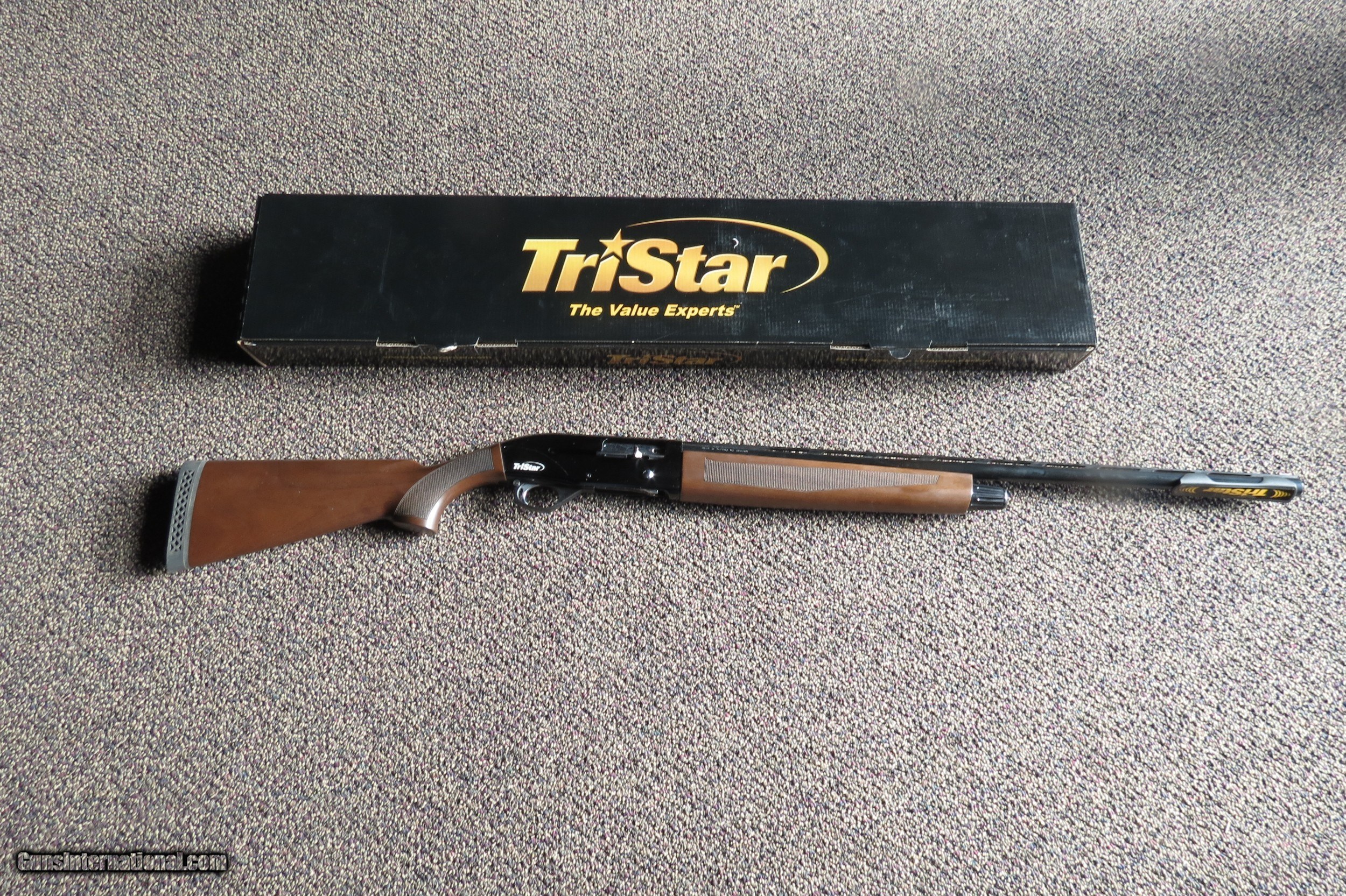 Tristar Viper G2 In 16 Gauge