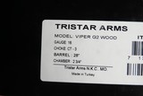 Tristar Viper G2 in 16 Gauge - 11 of 11