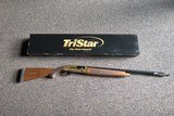 New in Box Tristar Viper G2 in 16 gauge Bronze/Walnut - 1 of 11