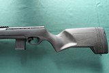 Steyr Scout RFR in 17 HMR - 5 of 10