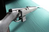 Steyr Scout RFR in 17 HMR - 7 of 10