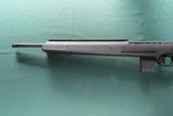 Steyr Scout RFR in 17 HMR - 6 of 10