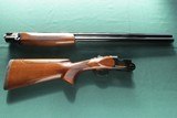 Weatherby Orion Sporting - 1 of 12