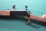 Browning Lightweight '81 in 223 Remington - 7 of 11