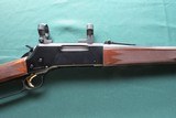 Browning Lightweight '81 in 223 Remington - 3 of 11