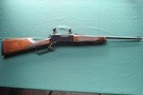 Browning Lightweight '81 in 223 Remington - 1 of 11
