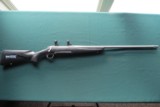 Browning X-Bolt Long Range Hunter in 26 Nosler - 1 of 11