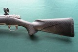 Browning X-Bolt Long Range Hunter in 26 Nosler - 5 of 11