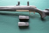 Browning X-Bolt Long Range Hunter in 26 Nosler - 8 of 11