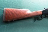 New in Box Winchester 1885 High Wall High Grade in 22-250 - 4 of 12