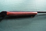 New in Box Winchester 1885 High Wall High Grade in 22-250 - 5 of 12