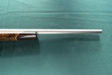 Shilen DGA Benchrest Rifle - 4 of 11