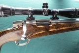 Shilen DGA Benchrest Rifle - 8 of 11