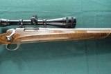 Shilen DGA Benchrest Rifle - 3 of 11