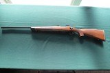 Remington 700 BDL LH in 22-250 - 1 of 11