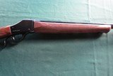Winchester 1885 High Wall in 220 Swift - 3 of 11