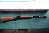 Winchester 1885 High Wall in 220 Swift - 1 of 11