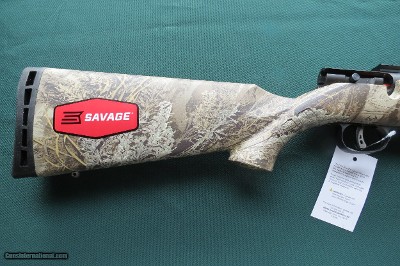 Savage 25 Walking Varminter in 223 - Image 2 of 12