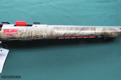 Savage 25 Walking Varminter in 223 - Image 3 of 12