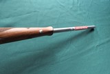 Winchester Model 70 Featherweight Stainless in 6.5 Creedmoor - 11 of 12