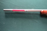 Winchester Model 70 Featherweight Stainless in 6.5 Creedmoor - 8 of 12