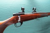 Weatherby Vanguard Deluxe in 257 Weatherby Mag. - 9 of 13